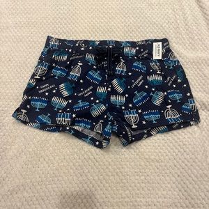 Old Navy Hannukah Sleep Shorts///NEWW‼️